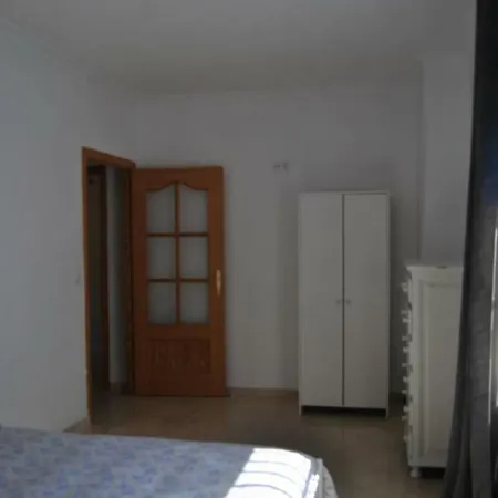Apartamento Cerca Del Mar *