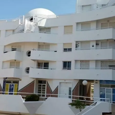 Apartamento Cerca Del Mar *