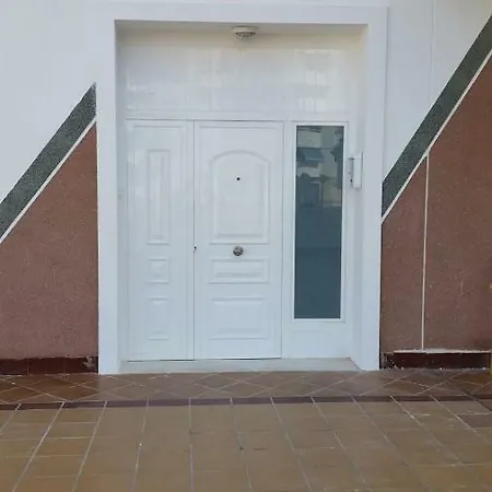 Apartamento Cerca Del Mar Διαμέρισμα