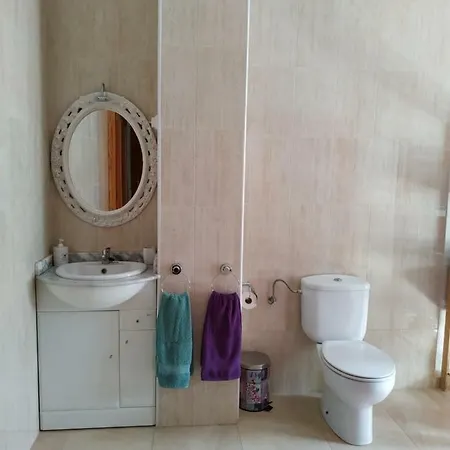 Διαμέρισμα Apartamento Cerca Del Mar El Campello