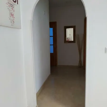 Apartamento Cerca Del Mar Διαμέρισμα *