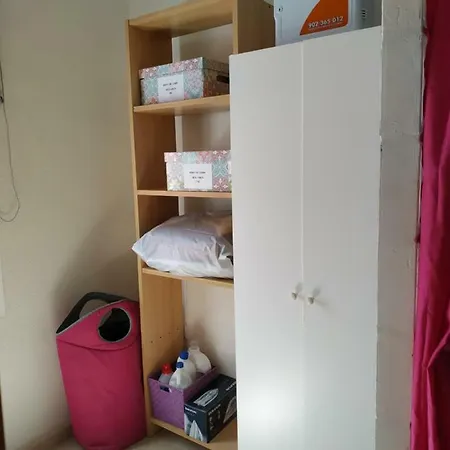 Apartamento Cerca Del Mar Διαμέρισμα *