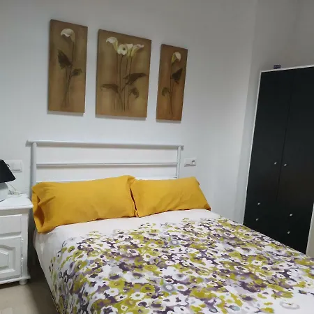 Apartamento Cerca Del Mar