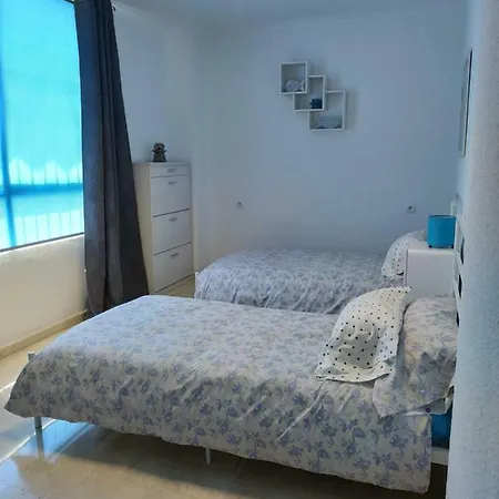 Apartamento Cerca Del Mar El Campello