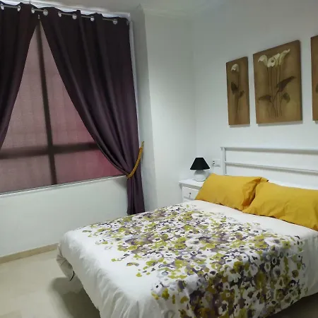 Apartamento Cerca Del Mar Διαμέρισμα *