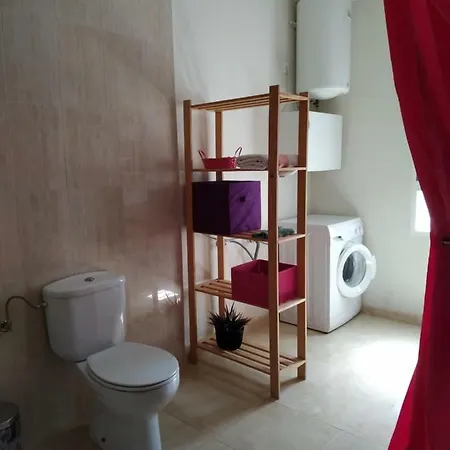 Apartamento Cerca Del Mar El Campello