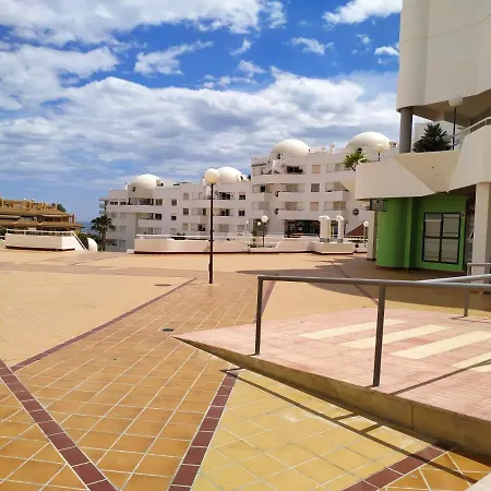 Διαμέρισμα Apartamento Cerca Del Mar El Campello