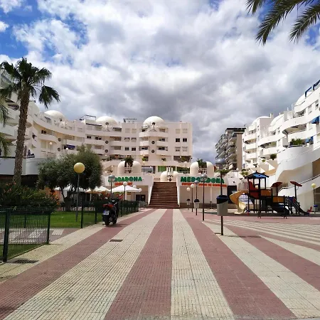 Διαμέρισμα Apartamento Cerca Del Mar