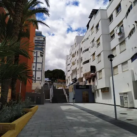 Apartamento Cerca Del Mar Διαμέρισμα *