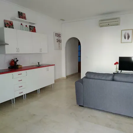 דירה Apartamento Cerca Del Mar *