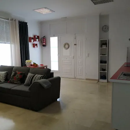 דירה Apartamento Cerca Del Mar *