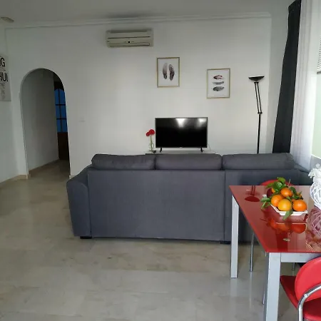 דירה Apartamento Cerca Del Mar