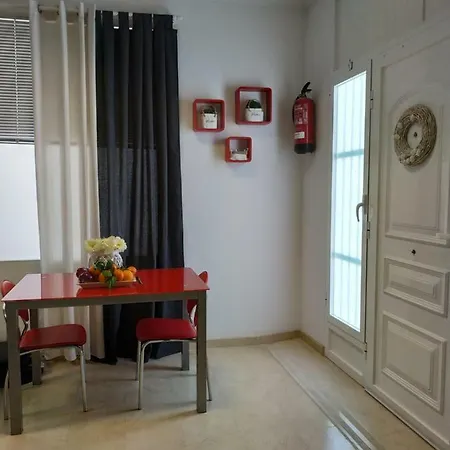 דירה Apartamento Cerca Del Mar *